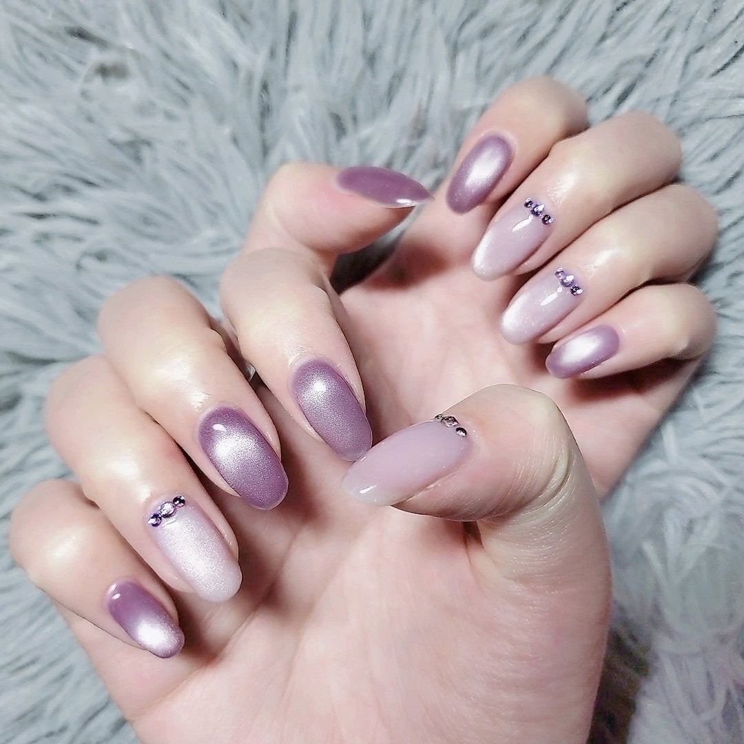 ããŒãããããžã§ã«/LULUGEL/ãžã§ã«ãã€ã«ã䜿ã£ãã¯ãã³ãïŒ3æç®ïŒ