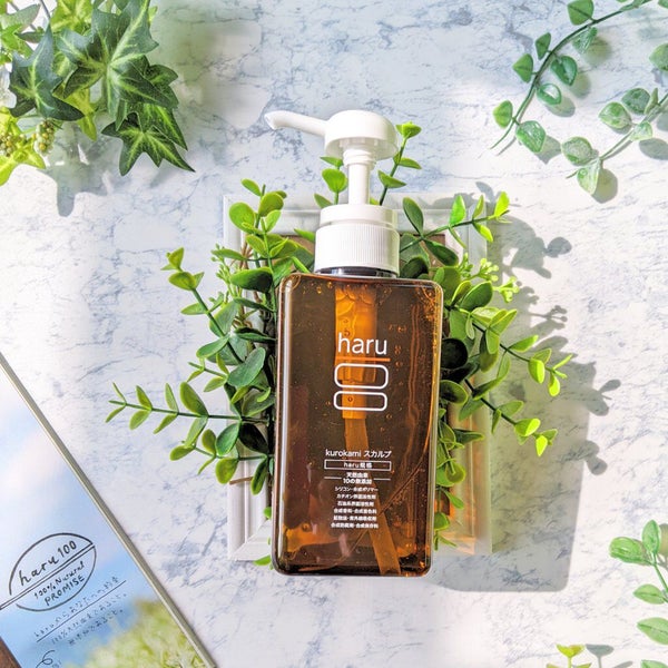 kurokamiスカルプ/haru/市販シャンプー by たみ →→フォロバ
