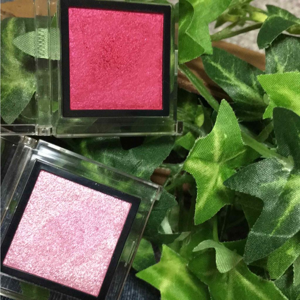 アディクション ザ アイシャドウ/ADDICTION/単色アイシャドウを使ったクチコミ(4枚目)