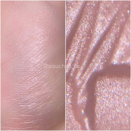 フラロッソ ルーチ ハイライター/アスタリフト/パウダーハイライトを使ったクチコミ(4枚目)