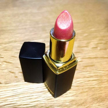 Mermaid Shimmer Metallic Lipstick/HANDAIYAN/口紅を使ったクチコミ（2枚目）