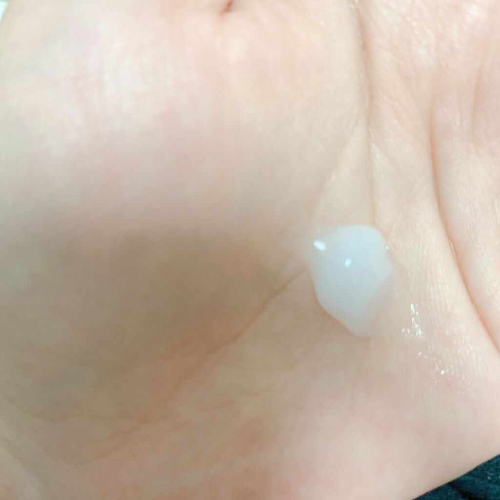 デュイセル シカプラスバーム/DEWYCEL/フェイスクリームを使ったクチコミ（2枚目）