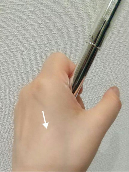 リップペンシル LE/IPSA/リップライナーを使ったクチコミ(3枚目)