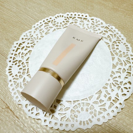 RMK ã¯ãªãŒã ãã¡ã³ããŒã·ã§ã³ ã¢ã¯ã¢ãã£ãã¯ã°ããŠ/RMK/ã¯ãªãŒã ã»ãšãã«ãžã§ã³ãã¡ã³ããŒã·ã§ã³ã䜿ã£ãã¯ãã³ãïŒ2æç®ïŒ