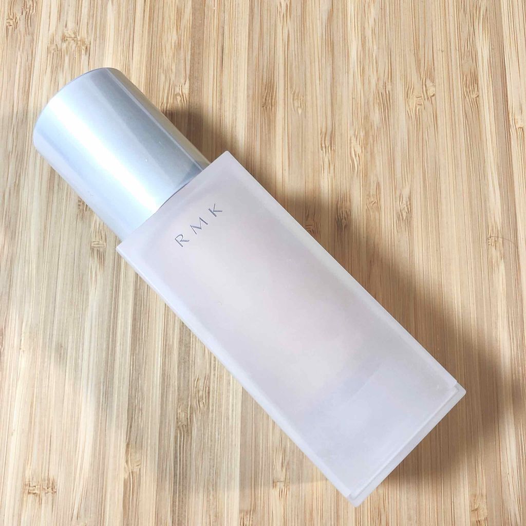 RMK ジェルクリーミィファンデーション/RMK/クリーム・エマルジョンファンデーションを使ったクチコミ(1枚目)