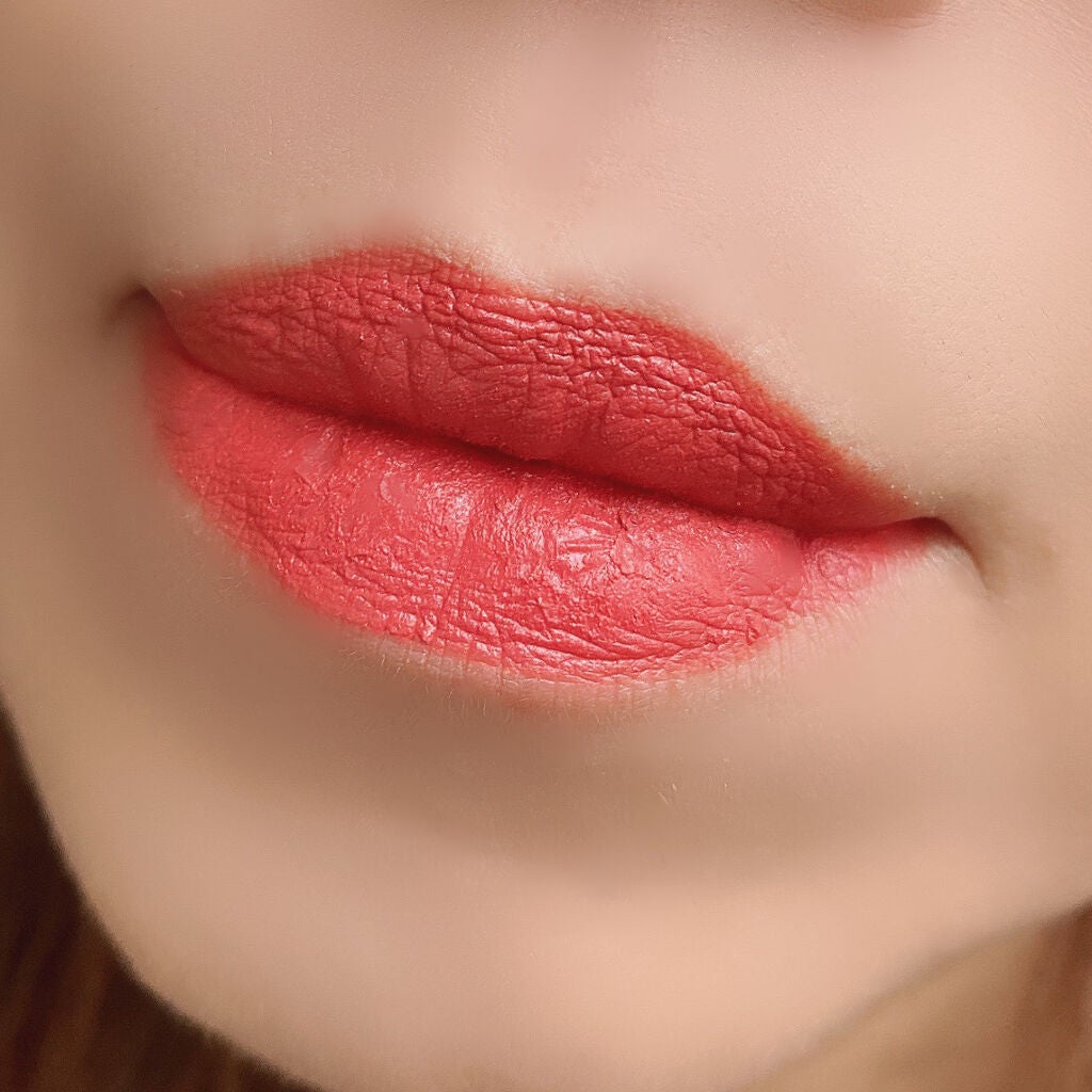 【旧】ルージュ ディオール/Dior/口紅を使ったクチコミ(2枚目)