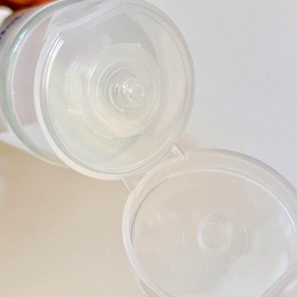 クリーミービネガーフェミニンウォッシュ/suiskin/ボディソープを使ったクチコミ(5枚目)