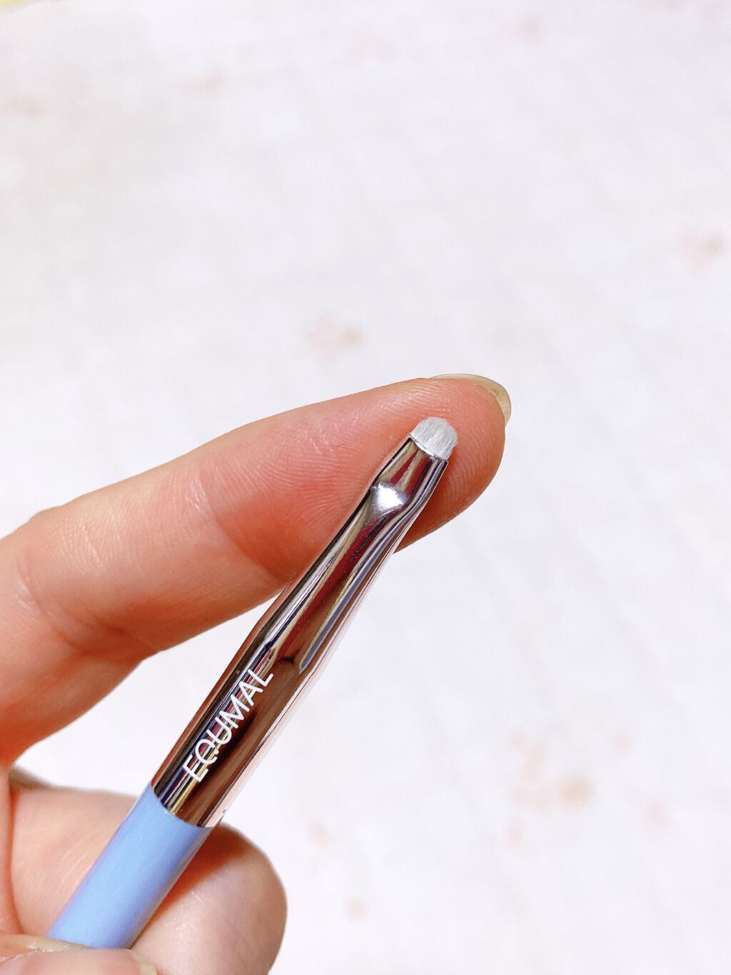 イージーブラシAA/EQUMAL/その他を使ったクチコミ（3枚目）