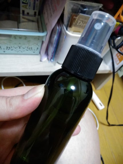 青みかん化粧水/ONE THING/化粧水を使ったクチコミ(3枚目)