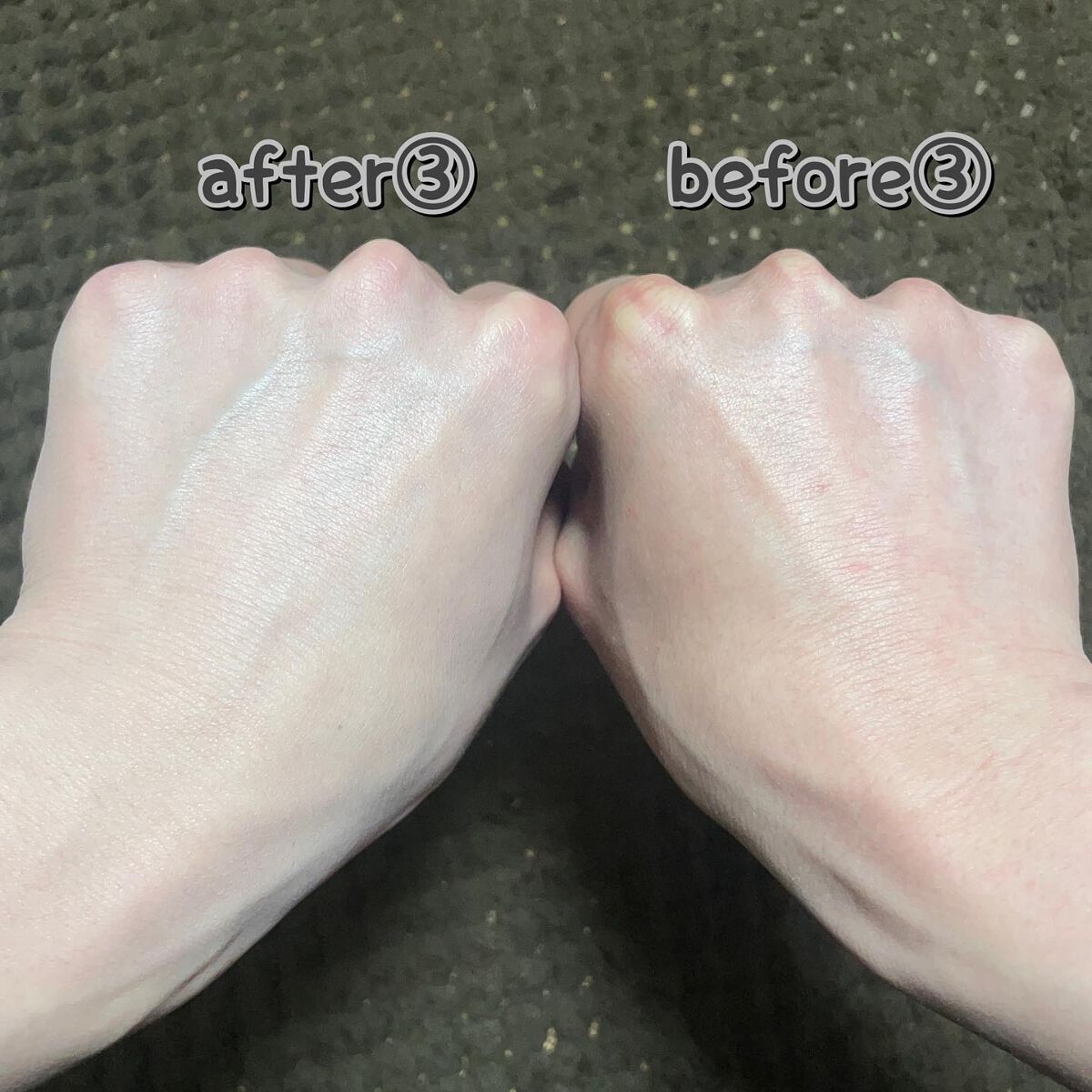 マスクフィットオーラクッション/TIRTIR(ティルティル)/クッションファンデーションを使ったクチコミ(4枚目)