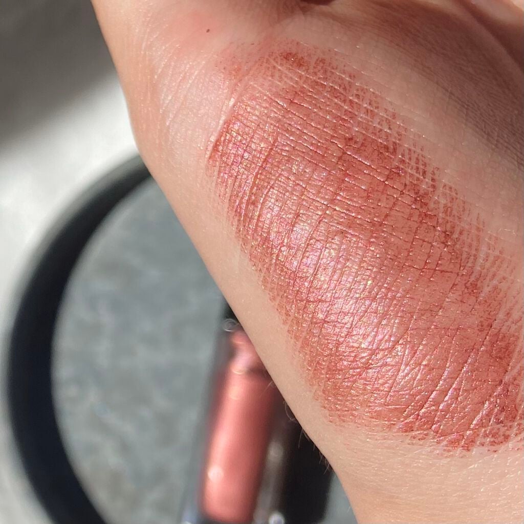 オンブル プルミエール ラック/CHANEL/リキッドアイシャドウを使ったクチコミ(4枚目)