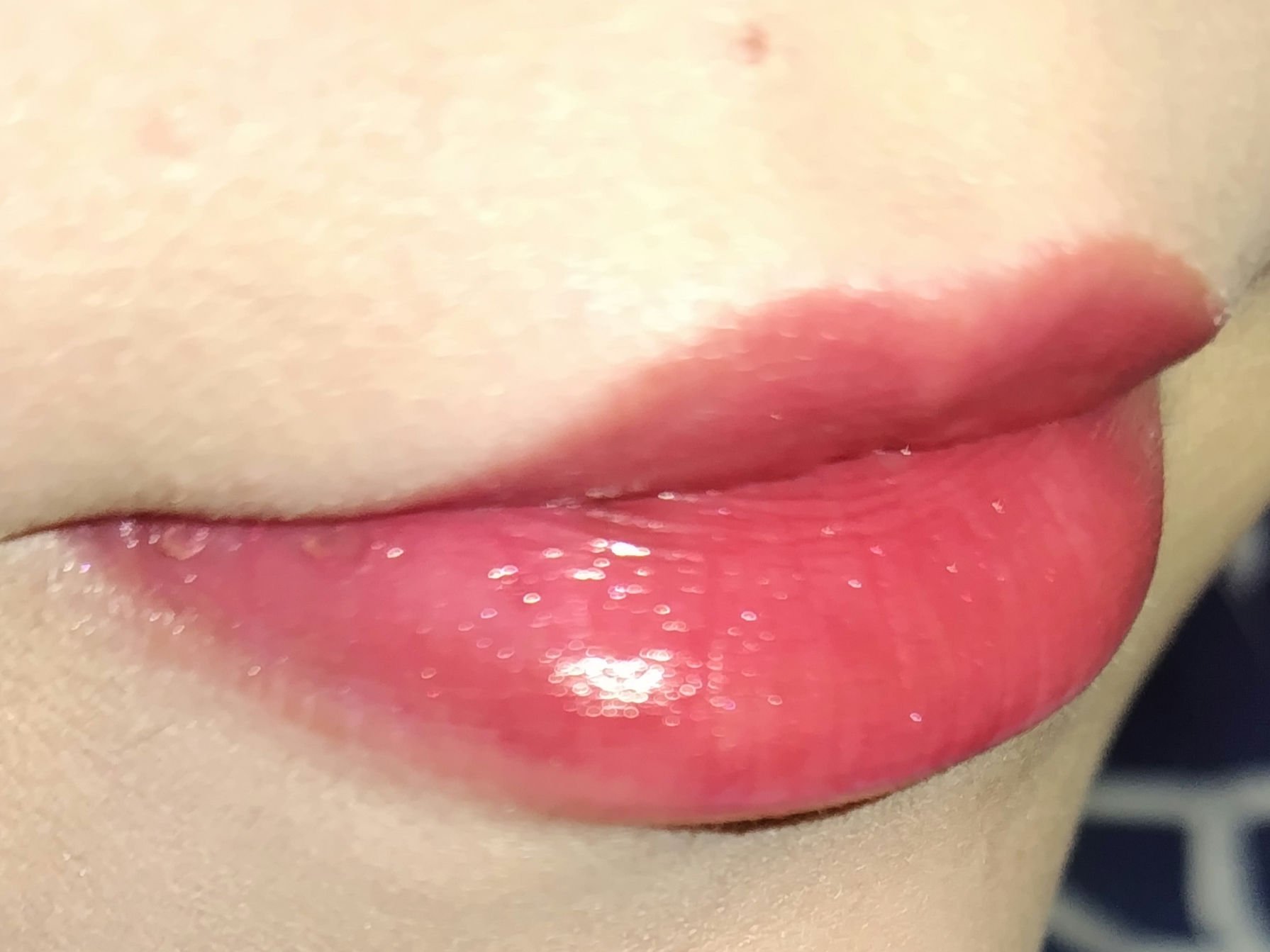 スモール アイシャドウ ブリュレ/M・A・C/単色アイシャドウを使ったクチコミ（3枚目）