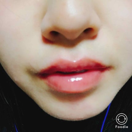 38°C / 99°F リップトリートメント (リップ美容液)/UZU BY FLOWFUSHI/リップケアを使ったクチコミ(2枚目)