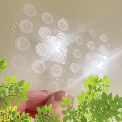 ノスカナイン スポット パッチ/FATION/にきびパッチを使ったクチコミ(4枚目)