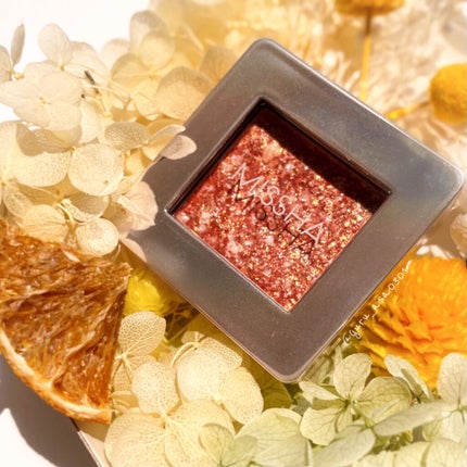 グリッタープリズム シャドウ CR01/MISSHA/グリッターの画像