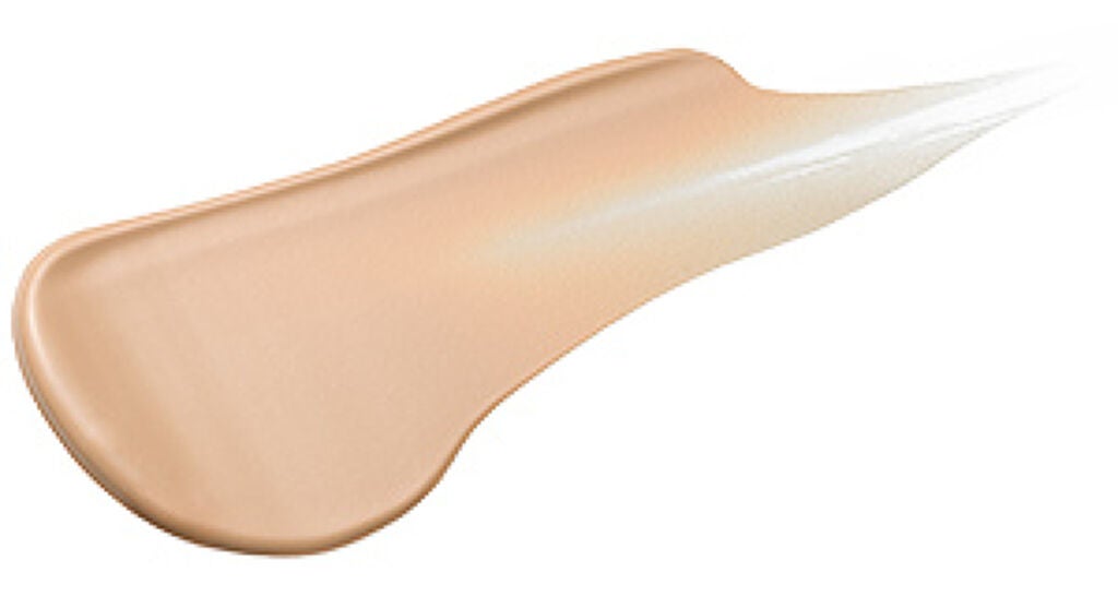 ミネラルエッセンスBBクリーム オークル