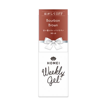 NE-L06 Bourbon Brown