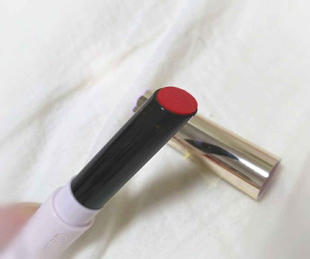 オペラ シアーリップカラー RN/OPERA/リップグロスを使ったクチコミ(1枚目)