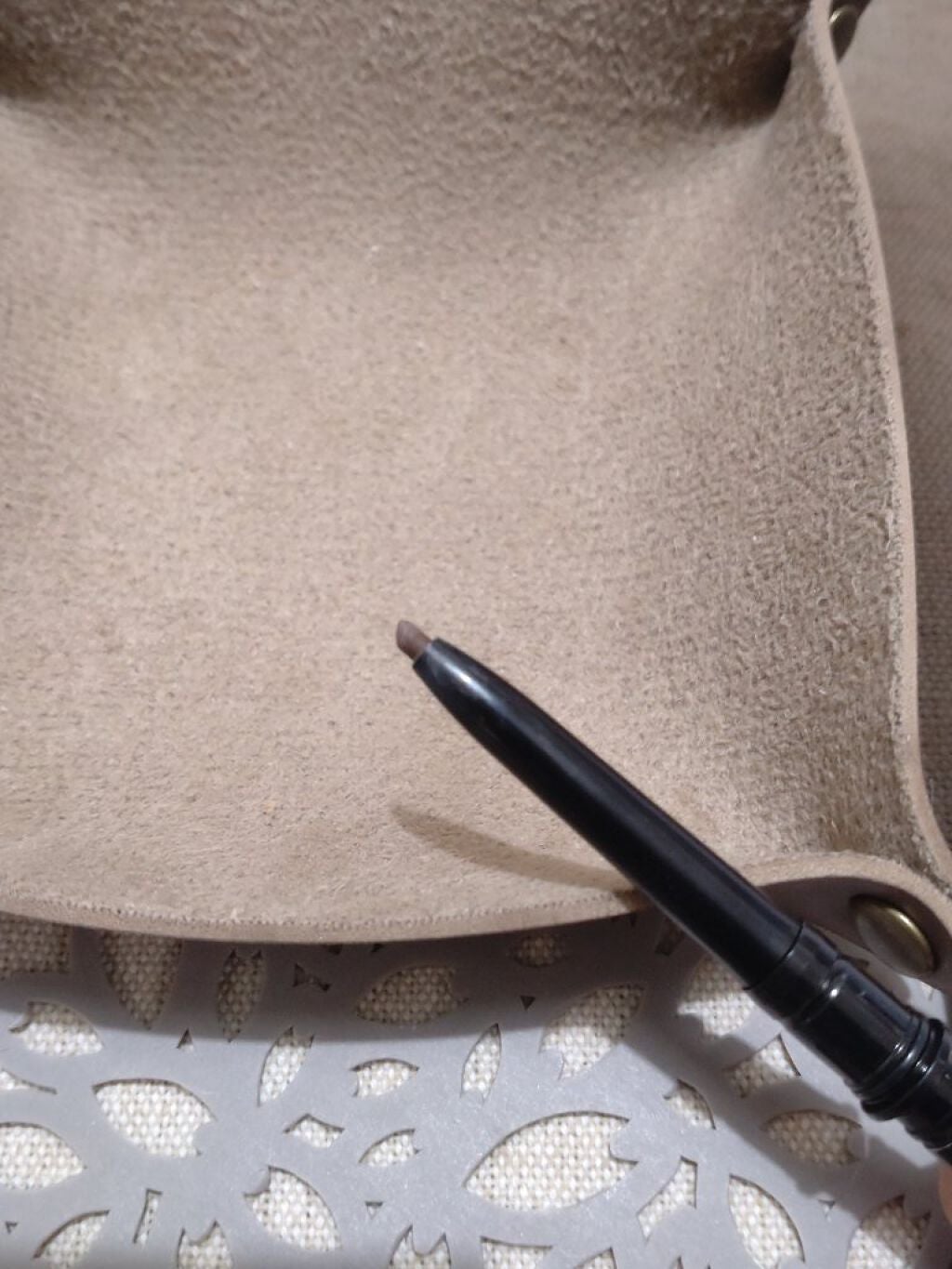 アドバンスト アイブロウ /ACSEINE/アイブロウペンシルを使ったクチコミ(2枚目)