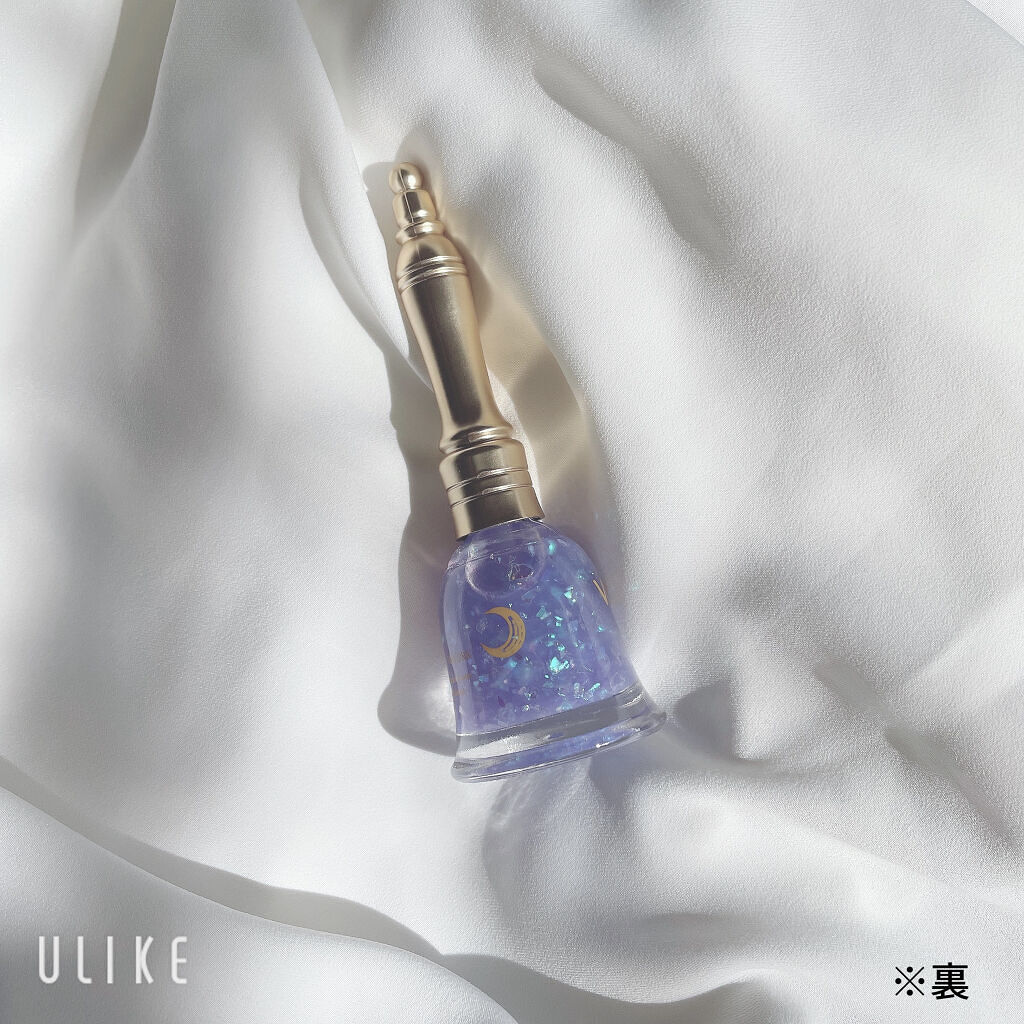 ブルースカイネイル/VCND/マニキュアを使ったクチコミ（2枚目）