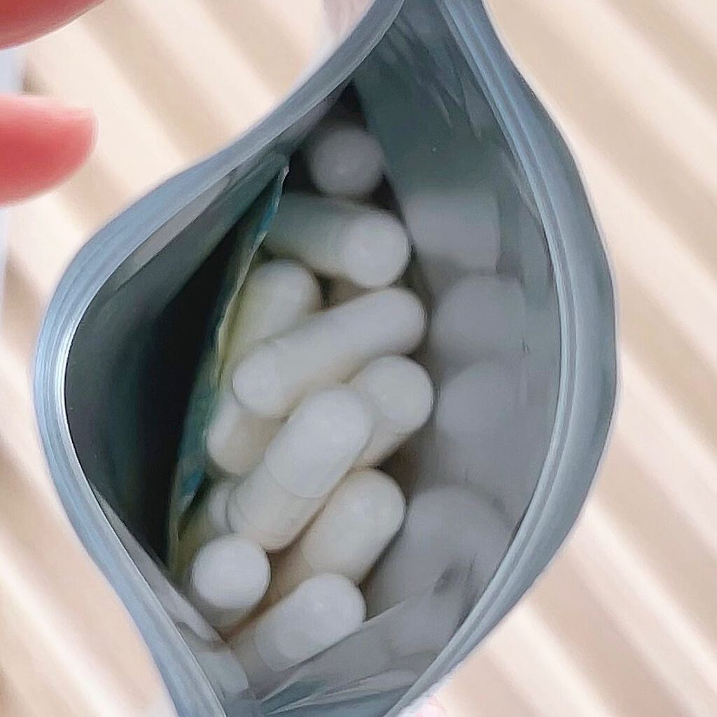 NMNサプリ INNER BEAUTY/INNER BEAUTY/健康サプリメントを使ったクチコミ(4枚目)