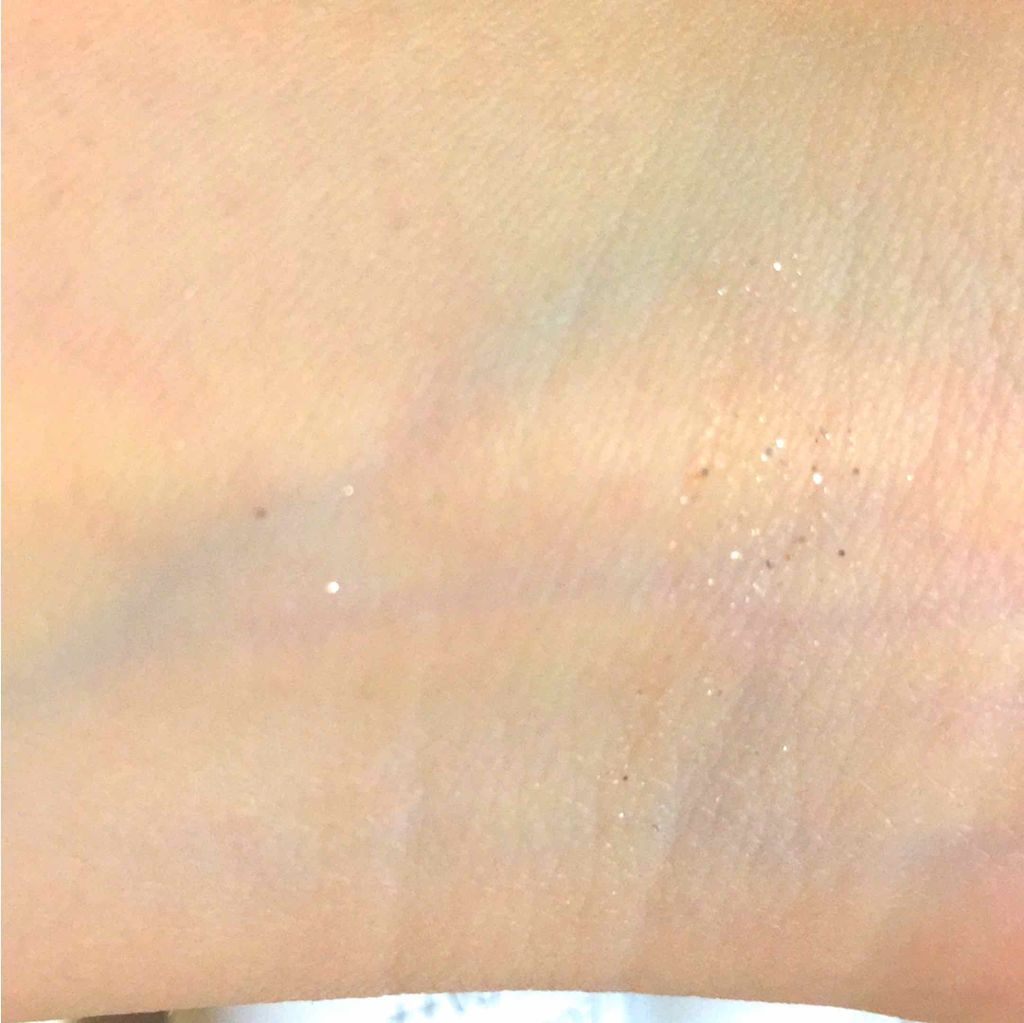 3CE DUO COLOR FACE BLUSH/3CE/パウダーチークを使ったクチコミ(2枚目)