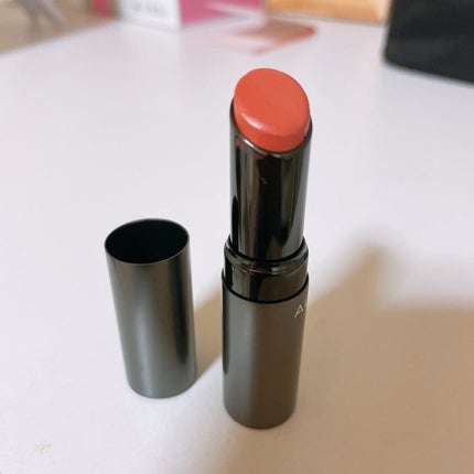 タイムレスカラーリップ/オーブ/口紅を使ったクチコミ(2枚目)