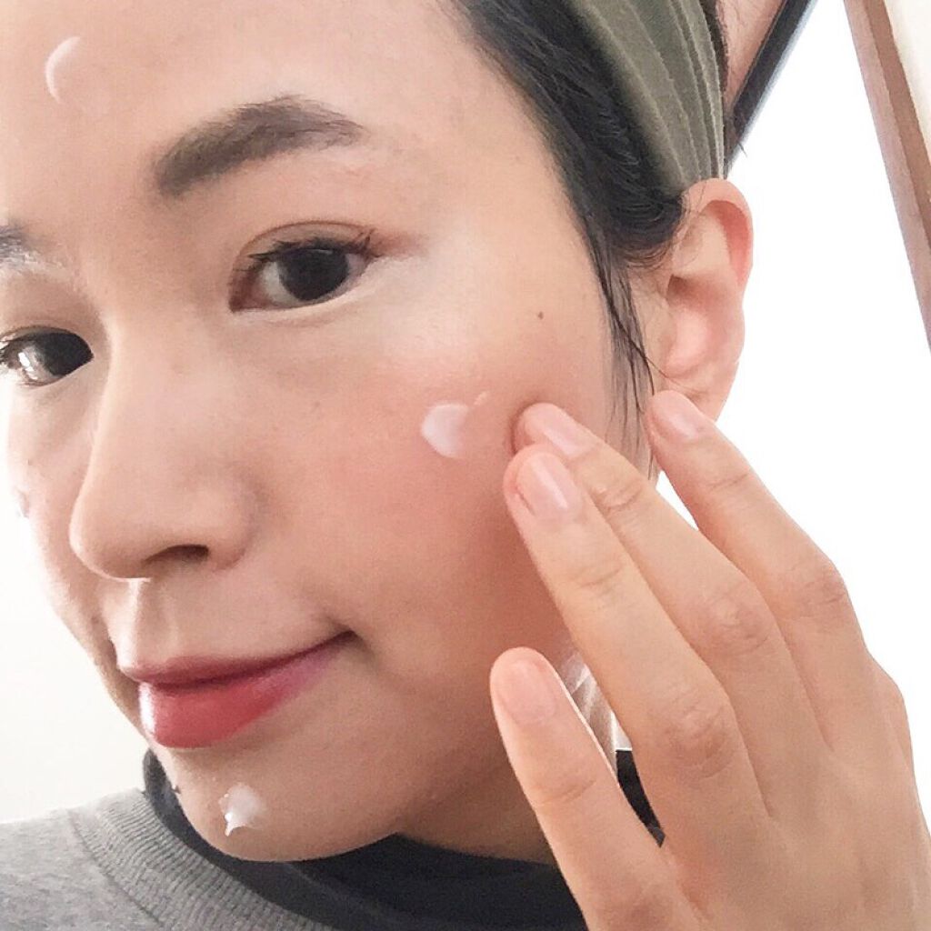 Ruby Gloria リッチモイスチュアローション/ToyLaBO/化粧水を使ったクチコミ(4枚目)