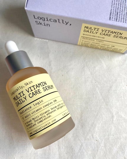 ããŒãð°éåœã³ã¹ã¡ç掻 on LIPS ãã䜿ã£ãç¬éã«æããâŠå³ãªã決å®ð«¡ãLogically,Ski..ãïŒ8æç®ïŒ