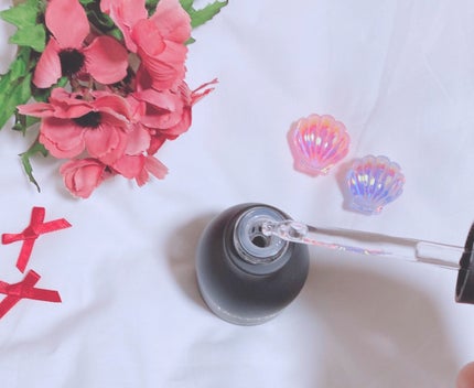 リマージ糸リフティングアンプル/REVENIP/美容液を使ったクチコミ(2枚目)