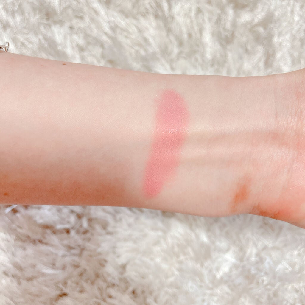 natsunhana フォロバ100! on LIPS 「ホリカホリカのウォーターバイブティントとシュガーレットクリーム..」(5枚目)