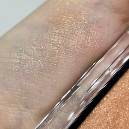 アディクション ザ ブラッシュ ニュアンサー/ADDICTION/パウダーチークを使ったクチコミ(3枚目)