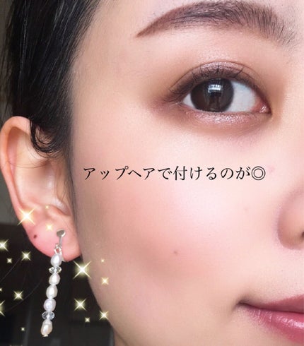 グロウフルールチークス/キャンメイク/パウダーチークを使ったクチコミ(4枚目)