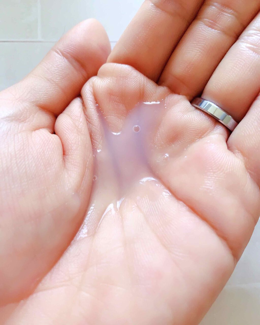 ルードヴィヒローション/fearless/化粧水を使ったクチコミ(2枚目)