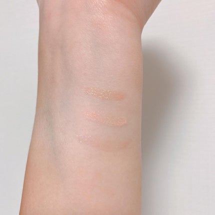 涙袋アイカラー/ティンカーウィンク/スティックアイシャドウを使ったクチコミ(9枚目)