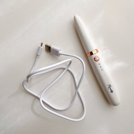 ホットビューラー/Rozally /ホットビューラーを使ったクチコミ(4枚目)