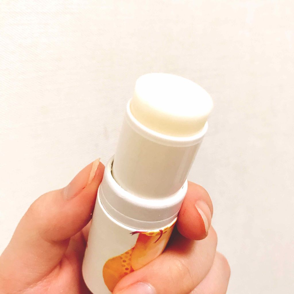 パフュームスティック メリッサ/ヴァシリーサ/練り香水を使ったクチコミ（2枚目）