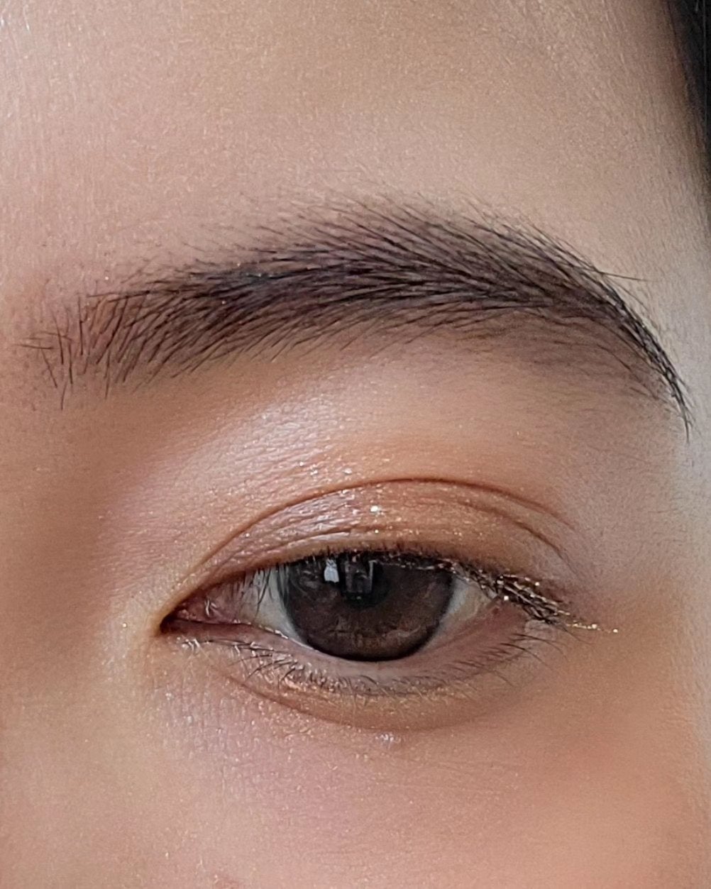 かごめ昆布マスカラ/SHIRO/マスカラを使ったクチコミ(7枚目)