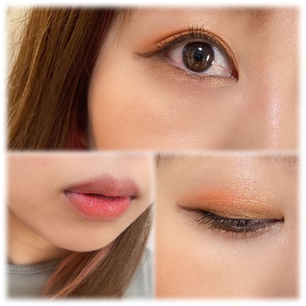 ラブリー クッキー ブラッシャー/ETUDE/パウダーチークを使ったクチコミ(6枚目)