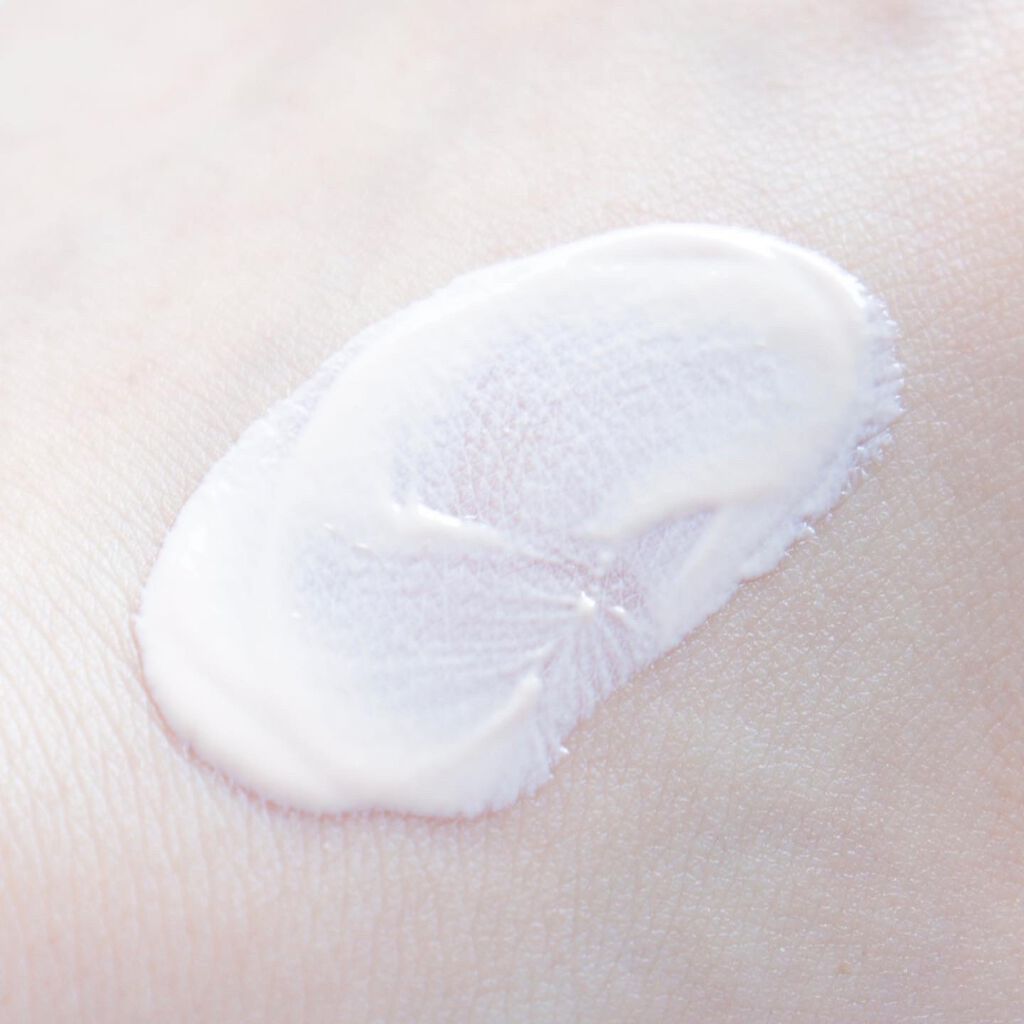 D-UVクリア ホワイトソリューション/アスタリフト/日焼け止めクリームを使ったクチコミ(6枚目)