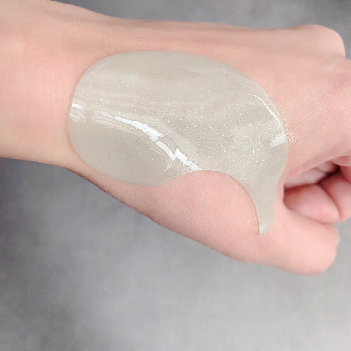 RELIEF ME EYE MASK/Shangpree/アイケア・アイクリームを使ったクチコミ（3枚目）