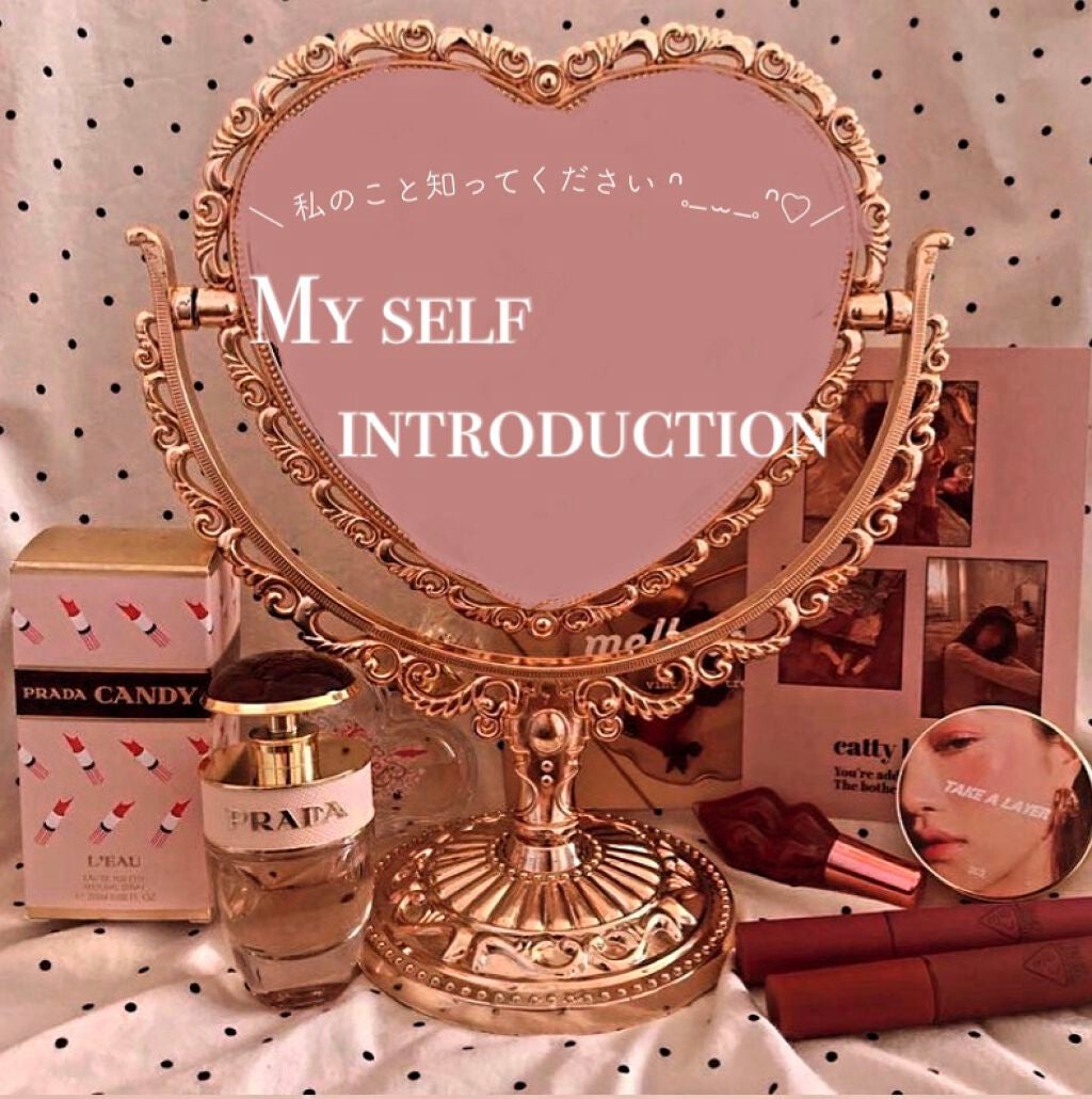 eNu on LIPS 「\自己紹介~🐈⬛♡/𓂃𓂃𓂃𓂃𓂃𓂃𓂃𓂃𓂃みなさまこんにちはに..」(1枚目)