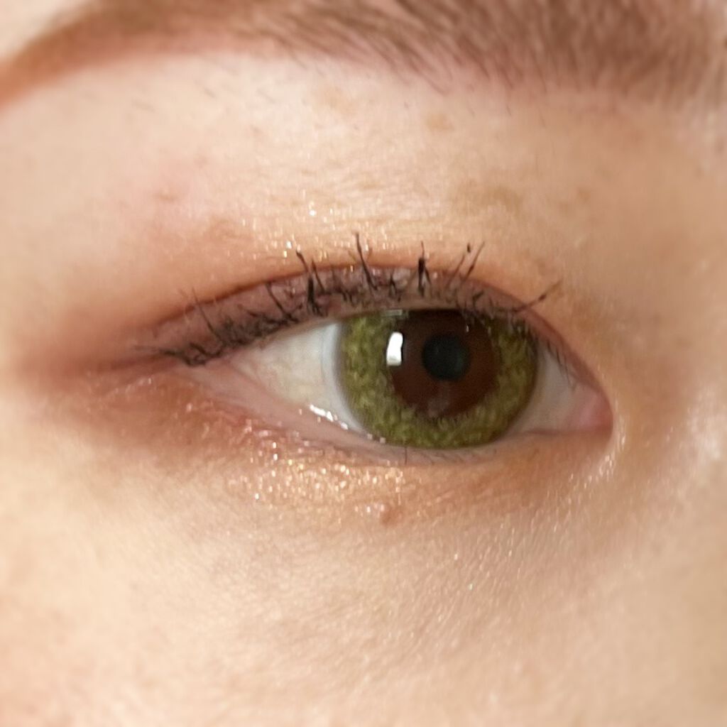 【旧】サンク クルール クチュール/Dior/アイシャドウパレットを使ったクチコミ（3枚目）