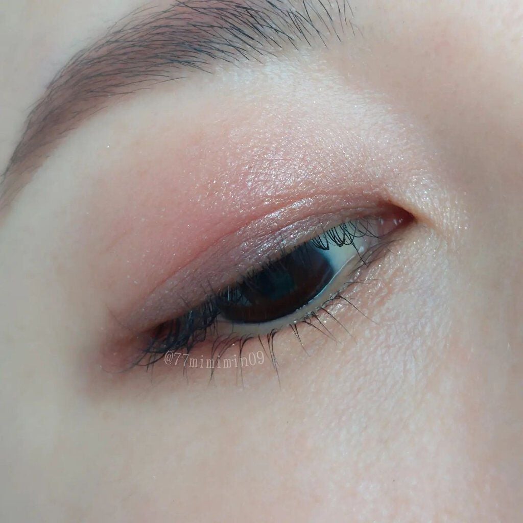 シグニチャー カラー アイズ/SUQQU/アイシャドウパレットを使ったクチコミ(1枚目)