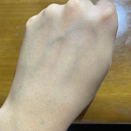 M スキンコートジェル/MISSHA/その他ファンデーションを使ったクチコミ(3枚目)