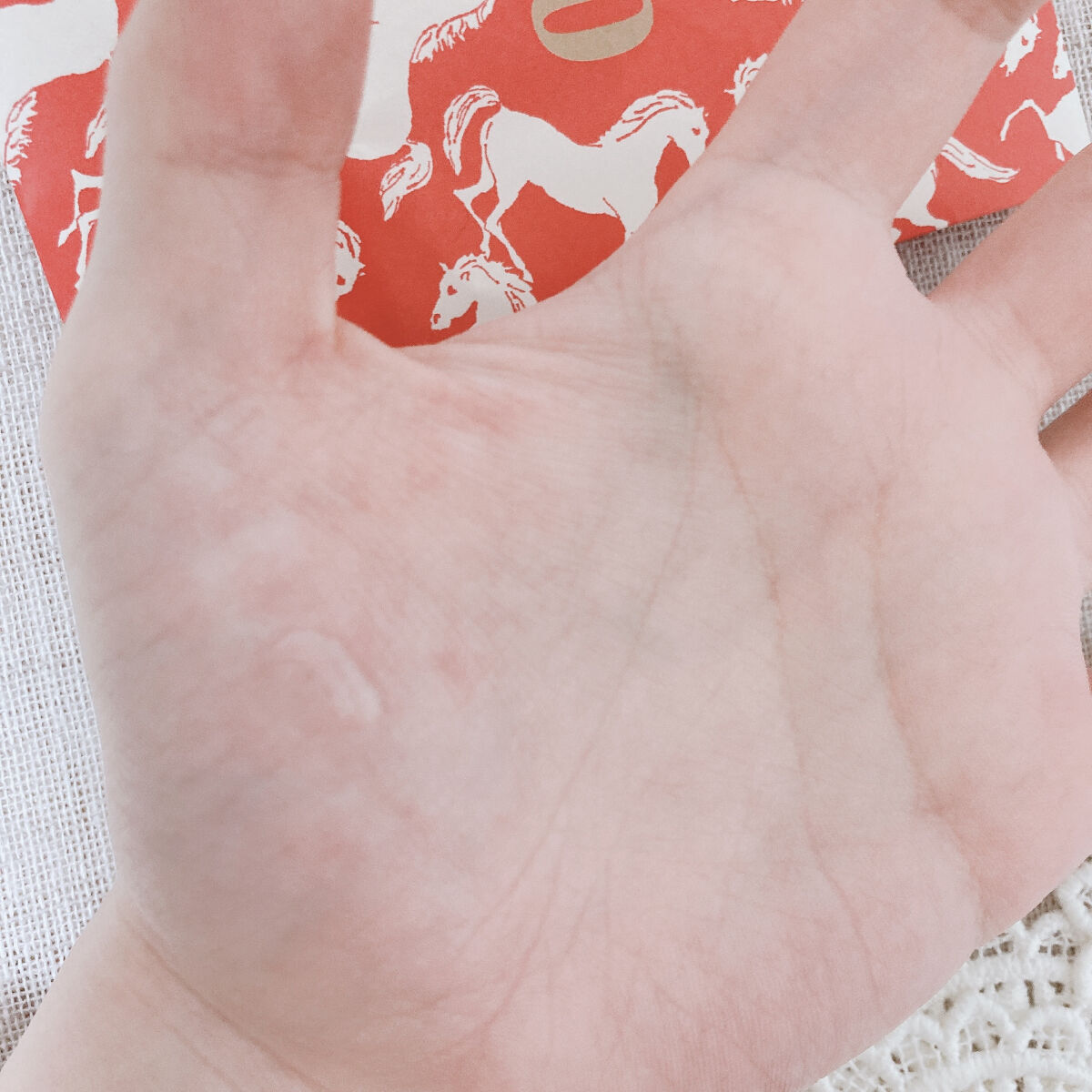 オイル/PAUL & JOE BEAUTE/フェイスオイルを使ったクチコミ（3枚目）