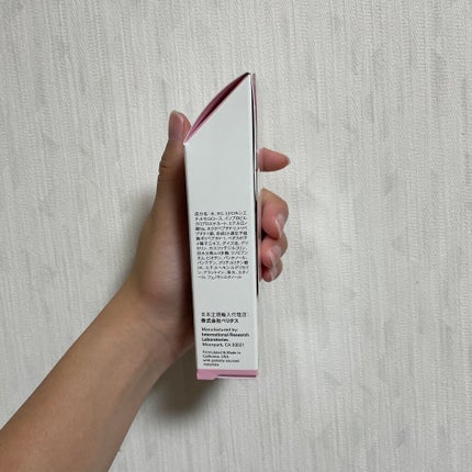 ラピッドラッシュ(R) 日本仕様正規品/ベリタス/まつげ美容液を使ったクチコミ(6枚目)