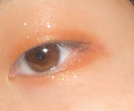 パーフェクトスタイリストアイズ/キャンメイク/アイシャドウパレットを使ったクチコミ(3枚目)