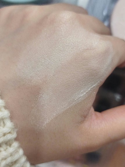 エクセル エクストラリッチパウダー'24/excel/ルースパウダーを使ったクチコミ(2枚目)