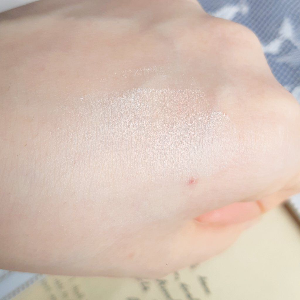 すっぴんパウダー/クラブ/プレストパウダーを使ったクチコミ(3枚目)